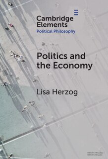 Couverture_Politics and the Economy