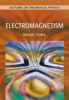 Front cover_Electromagnetism: Volume 2