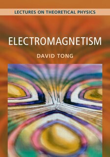 Front cover_Electromagnetism: Volume 2