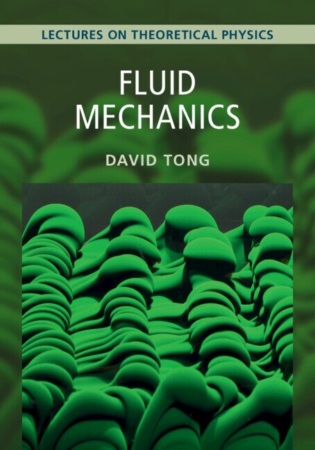Front cover_Fluid Mechanics: Volume 4