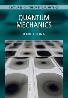 Couverture_Quantum Mechanics: Volume 3
