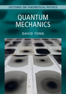 Couverture_Quantum Mechanics: Volume 3