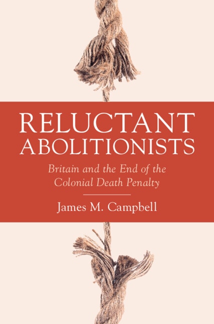 Couverture_Reluctant Abolitionists