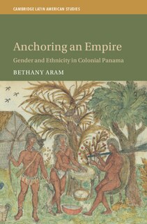 Couverture_Anchoring an Empire