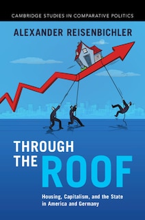 Couverture_Through the Roof