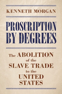 Couverture_Proscription by Degrees