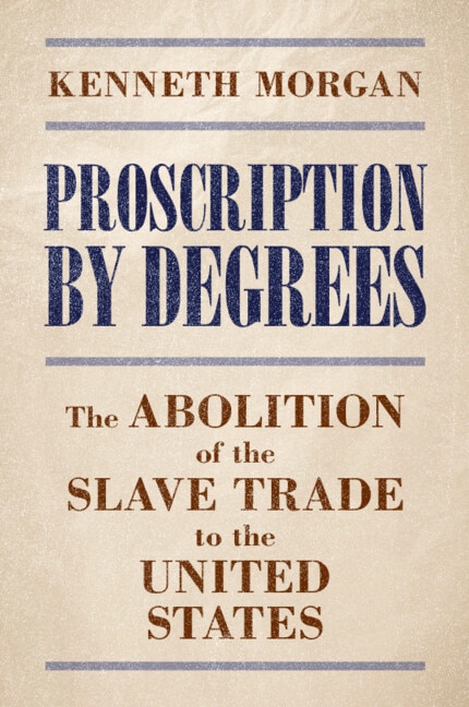 Couverture_Proscription by Degrees