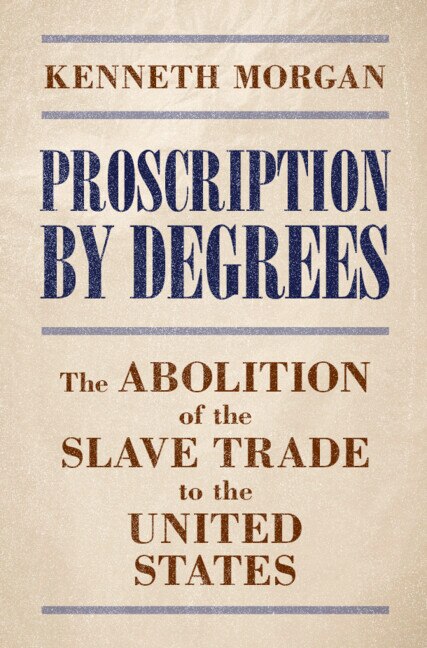 Couverture_Proscription by Degrees