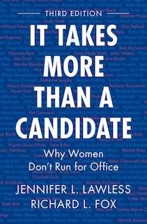Couverture_It Takes More Than a Candidate