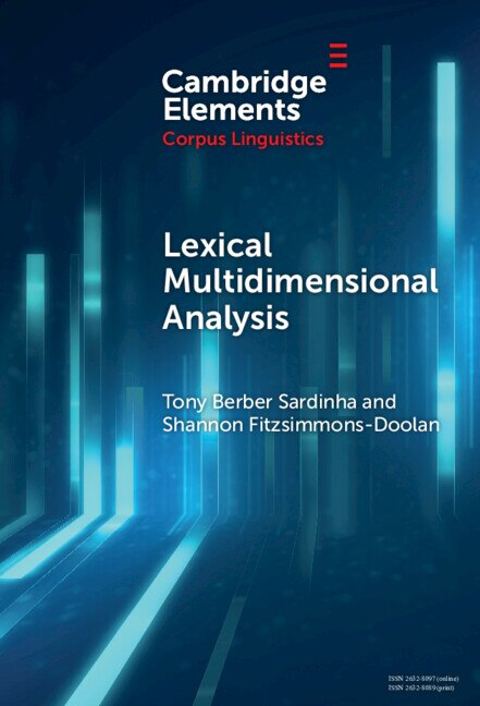 Couverture_Lexical Multidimensional Analysis