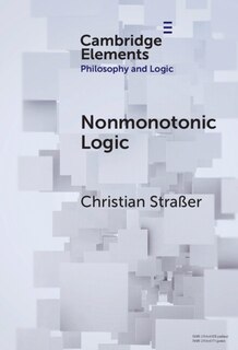 Couverture_Nonmonotonic Logic
