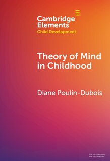 Couverture_Theory of Mind in Childhood