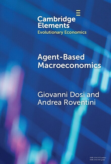 Couverture_Agent-based Macroeconomics