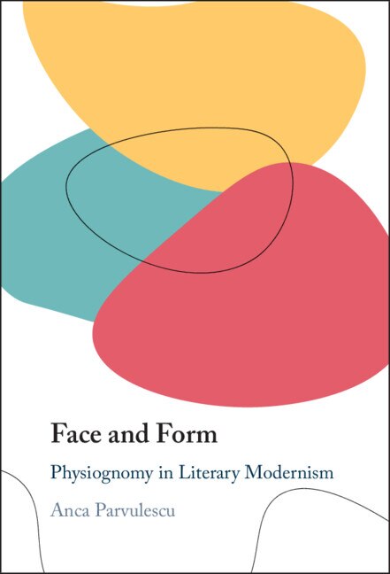 Front cover_Face and Form