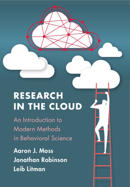 Front cover_Research in the Cloud