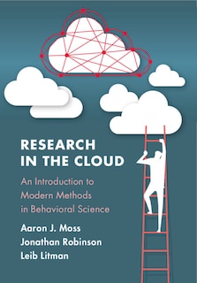 Front cover_Research in the Cloud