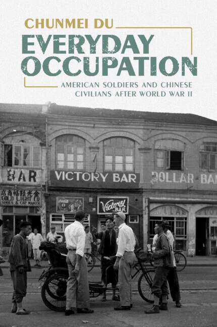 Couverture_Everyday Occupation