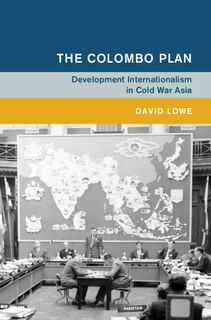 Couverture_The Colombo Plan