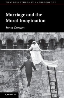 Front cover_Marriage and the Moral Imagination
