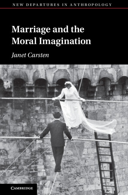 Front cover_Marriage and the Moral Imagination
