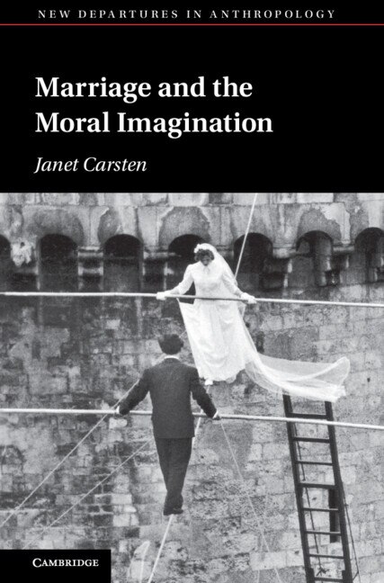 Front cover_Marriage and the Moral Imagination