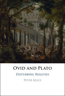 Front cover_Ovid and Plato