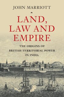 Couverture_Land, Law and Empire