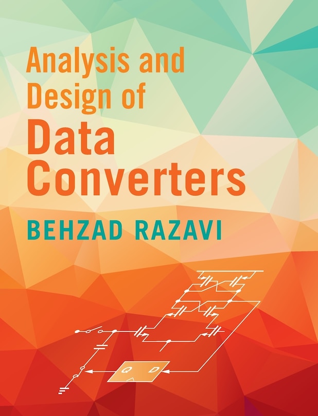 Front cover_Analysis and Design of Data Converters
