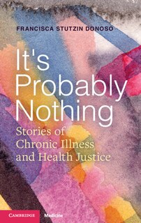 Couverture_It's Probably Nothing