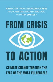 Front cover_From Crisis to Action
