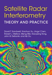 Front cover_Satellite Radar Interferometry