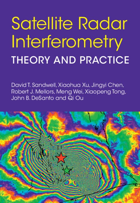Front cover_Satellite Radar Interferometry