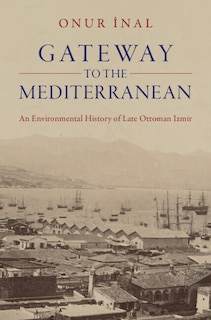 Front cover_Gateway to the Mediterranean