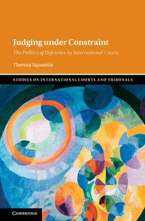 Front cover_Judging under Constraint