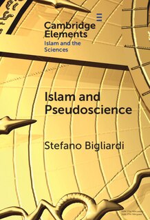 Couverture_Islam and Pseudoscience