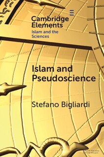 Front cover_Islam and Pseudoscience