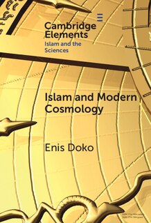 Couverture_Islam and Modern Cosmology