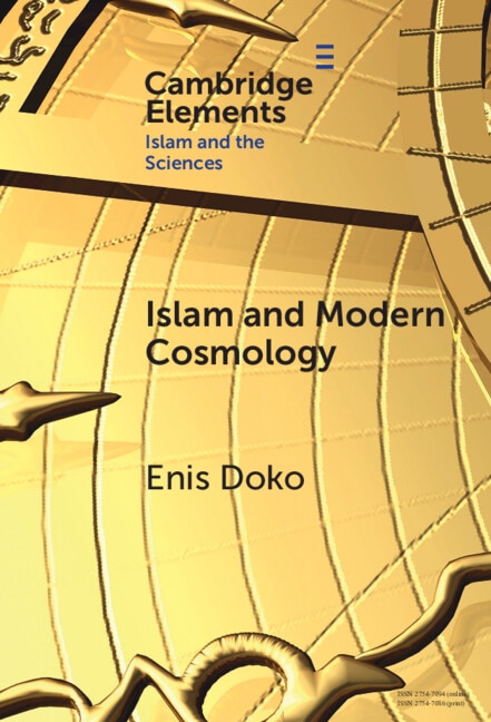 Couverture_Islam and Modern Cosmology