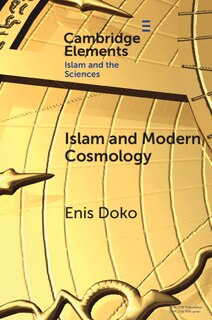 Front cover_Islam and Modern Cosmology