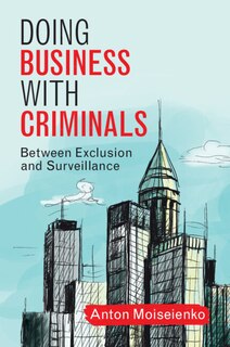 Front cover_Doing Business with Criminals