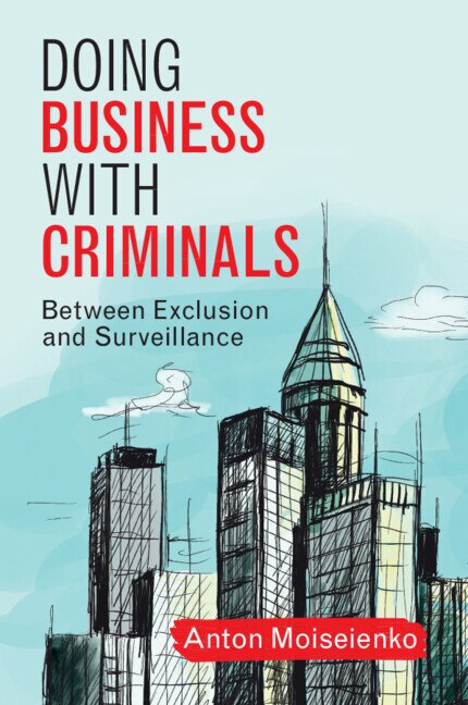 Front cover_Doing Business with Criminals