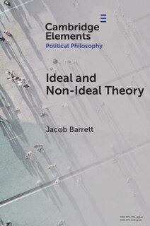 Couverture_Ideal and Non-Ideal Theory