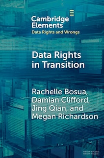 Couverture_Data Rights in Transition