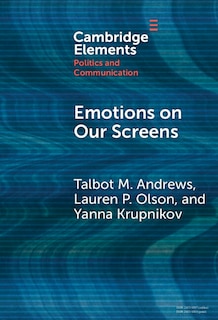 Couverture_Emotions on Our Screens