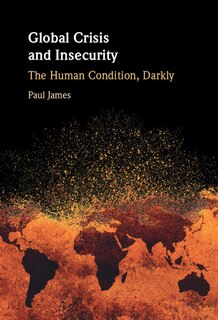 Front cover_Global Crisis and Insecurity