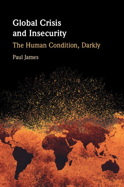 Front cover_Global Crisis and Insecurity