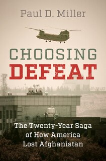 Front cover_Choosing Defeat