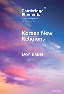 Couverture_Korean New Religions