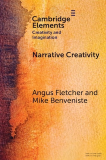 Front cover_Narrative Creativity