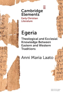 Front cover_Egeria